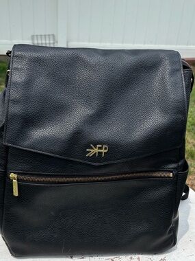 Freshly Picked diaper bag